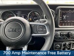2023 Wrangler Thumbnail 16
