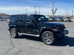 2023 Wrangler Thumbnail 5