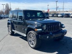 2023 Wrangler Thumbnail 6