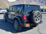 2023 Wrangler Thumbnail 8