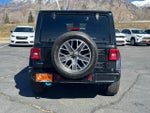 2023 Wrangler Thumbnail 9
