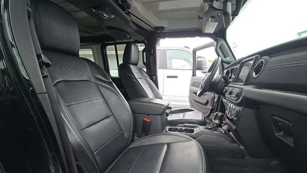 2023 Jeep Wrangler High Altitude 4xe