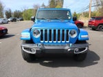 2023 Wrangler Thumbnail 2