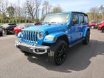 2023 Wrangler Thumbnail 3