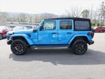 2023 Wrangler Thumbnail 4
