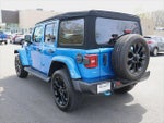 2023 Wrangler Thumbnail 5
