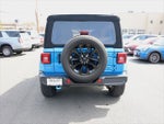 2023 Wrangler Thumbnail 6
