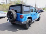 2023 Wrangler Thumbnail 7