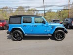 2023 Wrangler Thumbnail 8