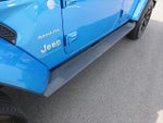 2023 Wrangler Thumbnail 9