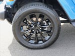 2023 Wrangler Thumbnail 14