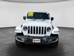 2023 Wrangler Thumbnail 3