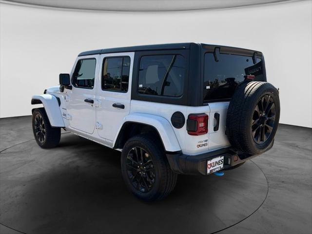 2023 Jeep Wrangler - $25,396