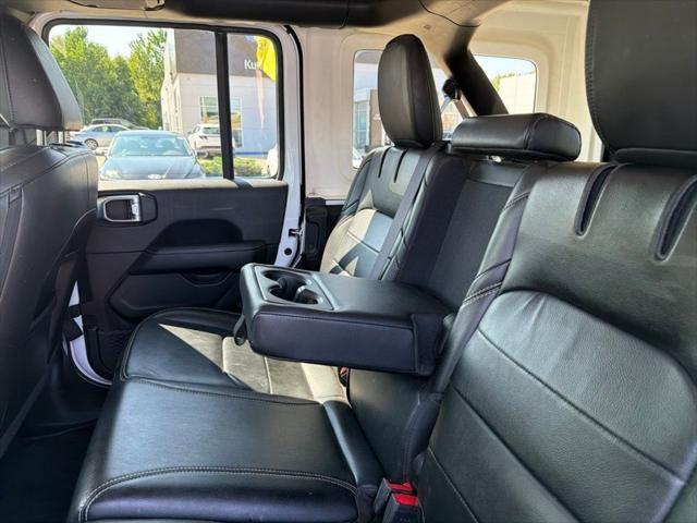 2023 Jeep Wrangler - $25,396