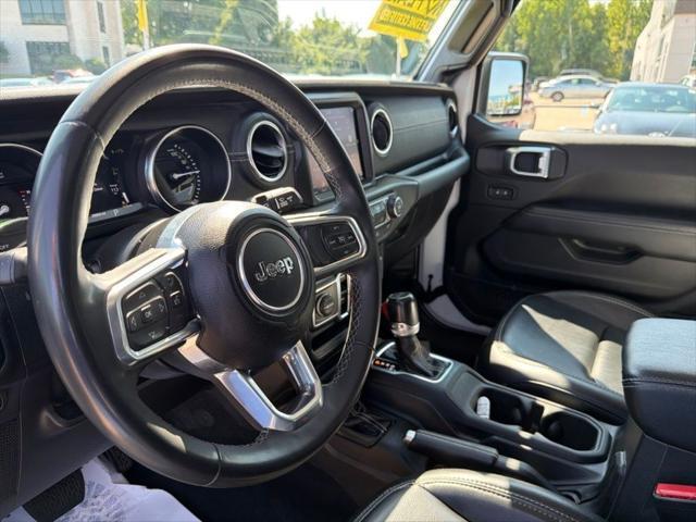 2023 Jeep Wrangler - $25,396