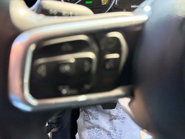 2023 Jeep Wrangler - $25,396