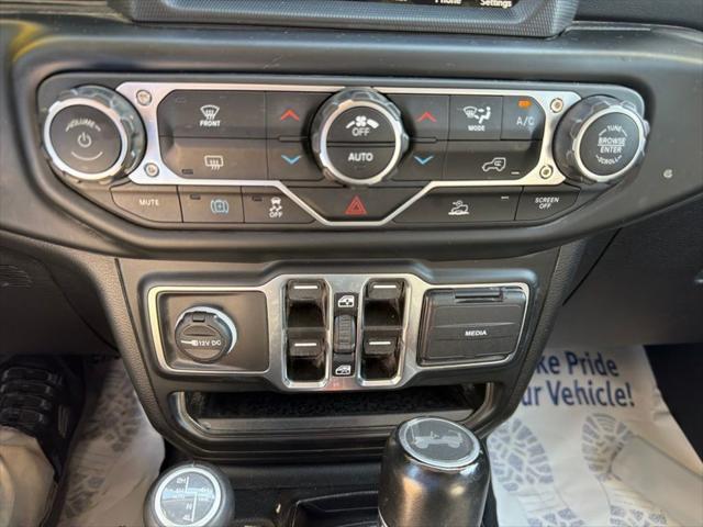 2023 Jeep Wrangler - $25,396