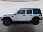 2023 Wrangler Thumbnail 5