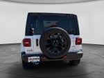 2023 Wrangler Thumbnail 8