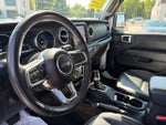 2023 Wrangler Thumbnail 14