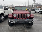 2021 Wrangler Unlimited Thumbnail 3