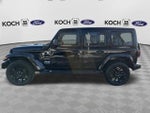 2021 Wrangler Unlimited Thumbnail 4