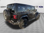 2021 Wrangler Unlimited Thumbnail 7