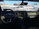 2021 Wrangler Unlimited Thumbnail 12