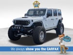 2022 Wrangler Unlimited Thumbnail 1