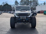 2022 Wrangler Unlimited Thumbnail 5