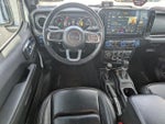 2022 Wrangler Unlimited Thumbnail 8