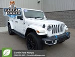 2022 Wrangler Unlimited Thumbnail 1