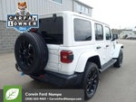 2022 Wrangler Unlimited Thumbnail 3