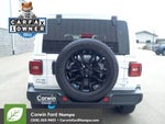 2022 Wrangler Unlimited Thumbnail 4