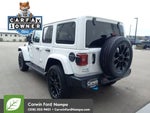 2022 Wrangler Unlimited Thumbnail 5