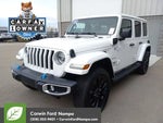 2022 Wrangler Unlimited Thumbnail 7
