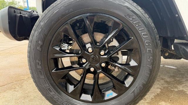 2022 Jeep Wrangler Unlimited High Altitude 4xe