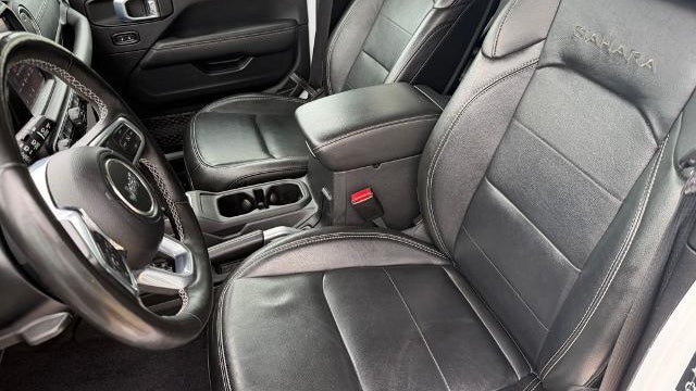 2022 Jeep Wrangler Unlimited High Altitude 4xe