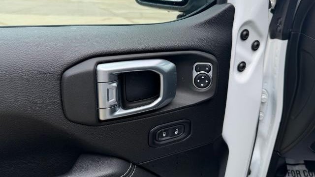2022 Jeep Wrangler Unlimited High Altitude 4xe