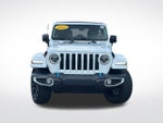 2022 Wrangler Unlimited Thumbnail 1