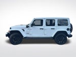 2022 Wrangler Unlimited Thumbnail 3
