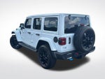 2022 Wrangler Unlimited Thumbnail 4