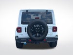 2022 Wrangler Unlimited Thumbnail 5