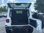 2022 Wrangler Unlimited Thumbnail 7