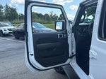2022 Wrangler Unlimited Thumbnail 9