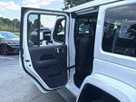 2022 Wrangler Unlimited Thumbnail 13