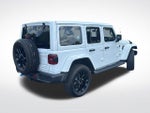 2022 Wrangler Unlimited Thumbnail 17