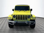 2022 Wrangler Unlimited Thumbnail 1