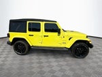 2022 Wrangler Unlimited Thumbnail 4