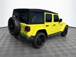 2022 Wrangler Unlimited Thumbnail 5